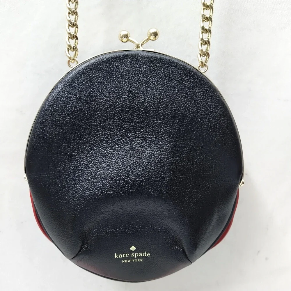 kate spade frame tone kiss
